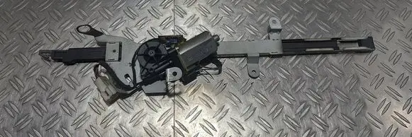Mercedes-Benz CLK A209 C209 Seat belt height adjuster 2038600182 0132004318