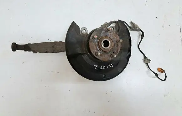 Honda Accord Front wheel hub