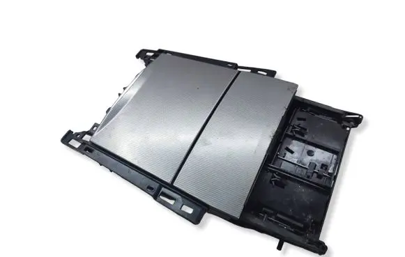 Mercedes-Benz E W212 Ashtray (front) A2126809750