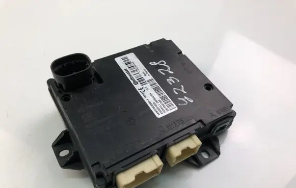 Renault Trafic III (X82) Other control units/modules 243756375R