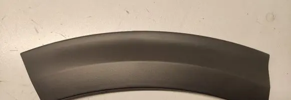 KIA Niro Rear bumper trim bar molding 86682G5000