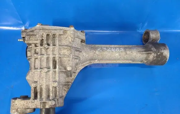 Nissan Navara Front differential 38510EA000