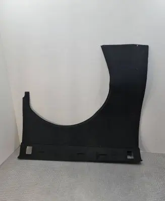 Peugeot 508 Trunk/boot mat liner 9670819277 70540Y10 00200