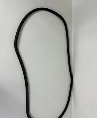 Mercedes-Benz GLA W156 X156 Trunk rubber seal (body) A1567400178