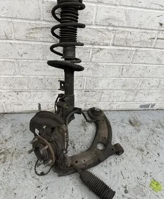 Mazda CX-3 Front suspension assembly kit set 