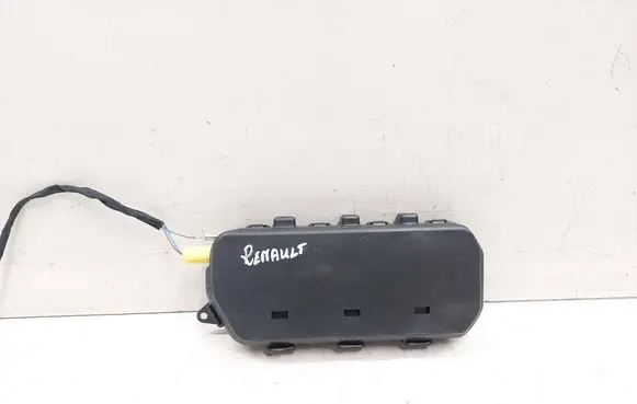 Renault Espace - Grand espace IV Seat airbag 8200240774A 740157325148 BAMPT10635
