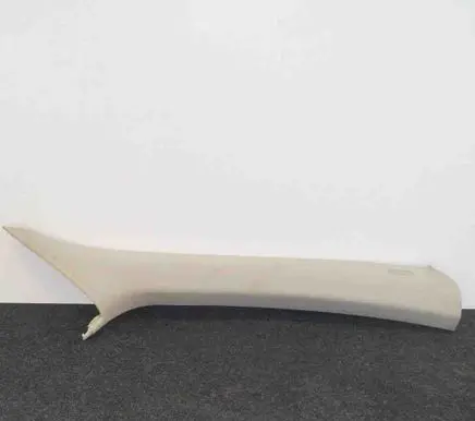 Audi Q7 4L (A) pillar trim 4L0867234B 4L0867234C