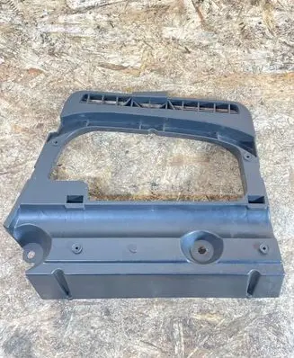 BMW 3 E46 Trunk/boot lower side trim panel 8232582 51478232582