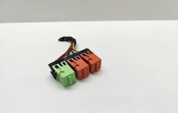 BMW 5 E60 E61 Other relay 8373700 837370001 61368373700