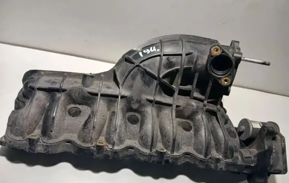 Hyundai ix35 Exhaust manifold