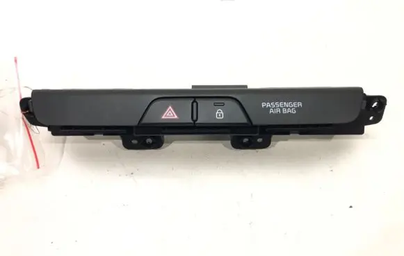 KIA Rio Hazard light switch 93790H8010WK