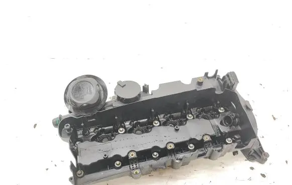 Rocker cam cover