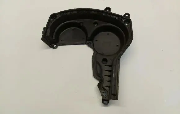 Volvo XC40 Rear door speaker cover trim 32208394