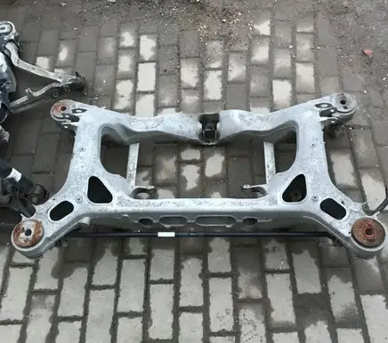 Porsche Panamera (970) Rear subframe 