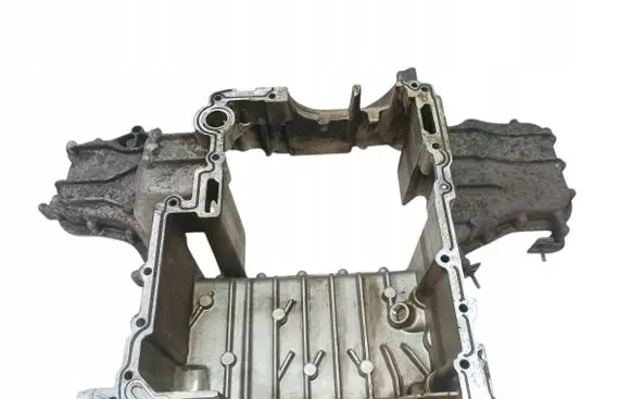 Audi A6 S6 C6 4F Oil sump 059103608AH