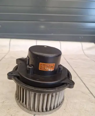 KIA Sorento Heater fan/blower
