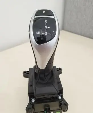 BMW X6 F16 Other control units/modules GW932550201