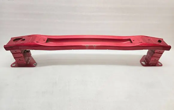 Peugeot 2008 II Rear beam 169507001