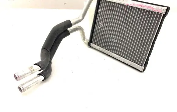 Hyundai i30 Heater blower radiator 