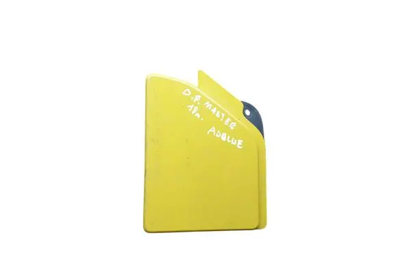 Renault Master III Adblue tank cap 765M63121R