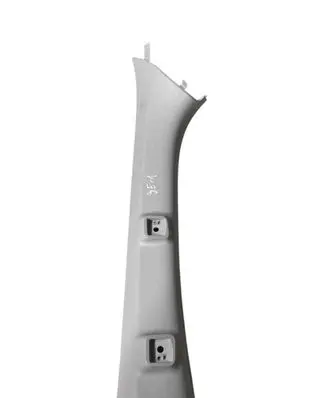 Fiat Fullback (A) pillar trim 7210A357ZZ