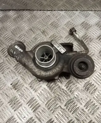 Opel Zafira B Turbo 24461825 G0300802