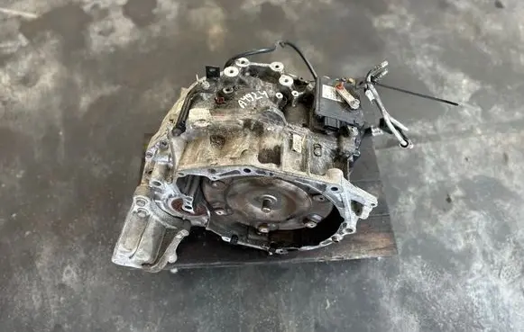 Opel Insignia B Automatic gearbox 7MBT 690658877 55590809