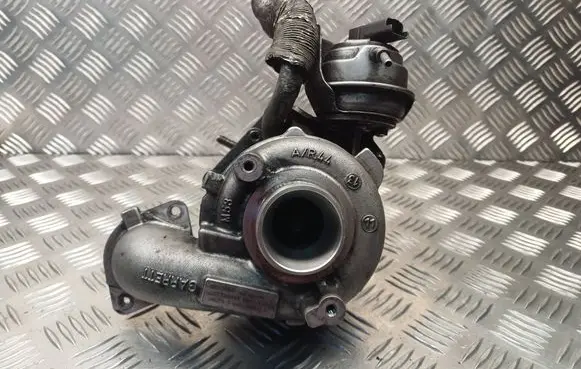 Ford Mondeo MK IV Turbo 9686120680