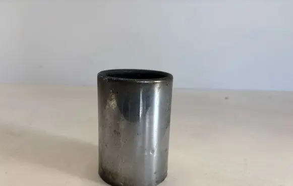 BMW 2 F46 Muffler ending 8648042 2010582