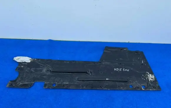 BMW M4 F82 F83 Front underbody cover/under tray 51758066011