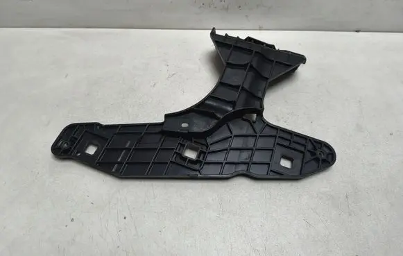 Porsche Macan (95B) Headlight/headlamp mounting bracket 95B941122B