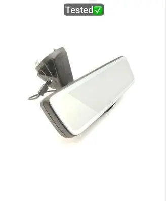 Jeep Grand Cherokee WL Rear view mirror (interior) 68377094AA