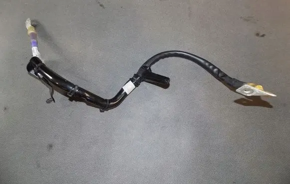 Audi A7 S7 4K8 Wires (generator/alternator) 4K0971349A