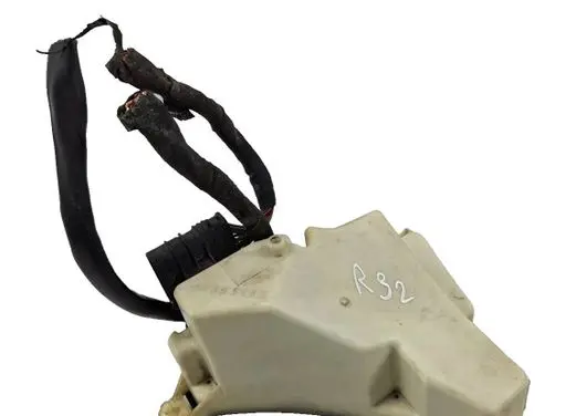 Mercedes-Benz E W212 Fuse box set A2129060017