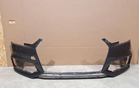 Audi A4 S4 B9 Front bumper 8W0807437F