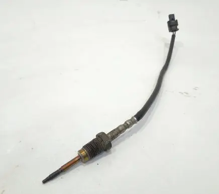BMW 5 F10 F11 Exhaust gas pressure sensor 7805607