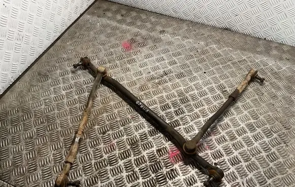Suzuki Vitara (ET/TA) Steering rack mechanical part 
