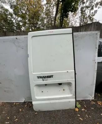Ford Transit Rear door F4418