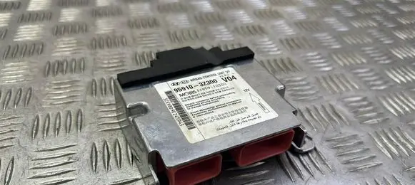 Hyundai i40 Airbag control unit/module 959103Z300