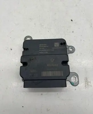 Dacia Spring Airbag control unit/module 985107594R A3C07032900