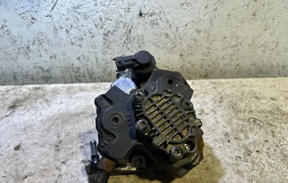 Honda Civic Fuel injection high pressure pump 0445010141 023243 16790RBDE02