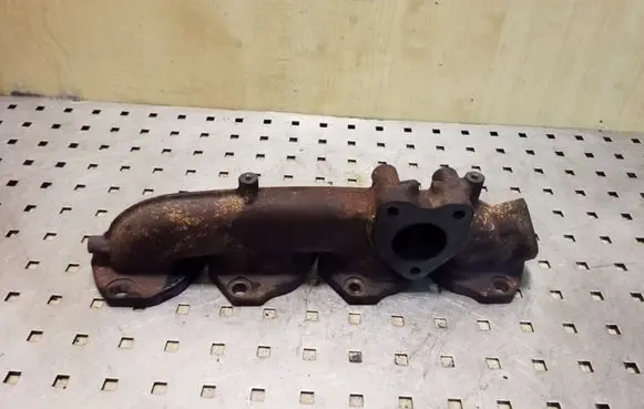 Peugeot 4007 Exhaust manifold 6G9Q9431BA 9684114180