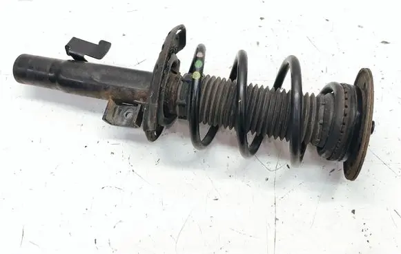 Volvo S60 Front shock absorber/damper 31304051