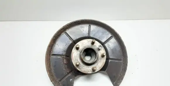 Ford Mondeo MK IV Rear wheel hub spindle/knuckle 