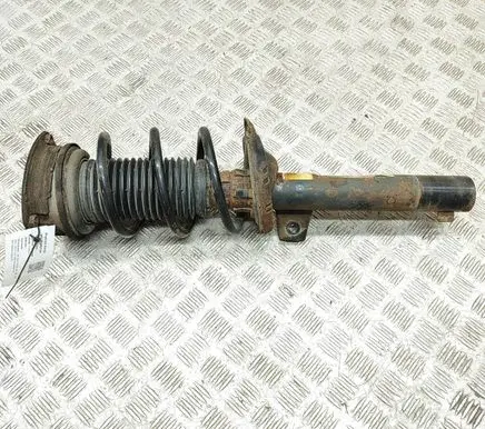 Volkswagen Golf VII Front shock absorber/damper 5Q0412014SA 5Q0413023FK