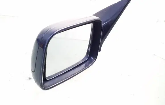 Front door electric wing mirror
