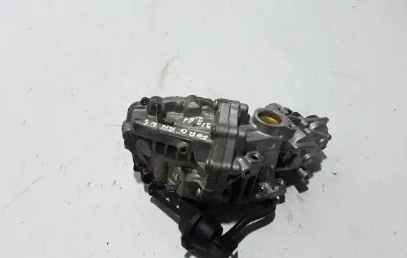 Ford Ranger EGR valve GK2Q9U438AH