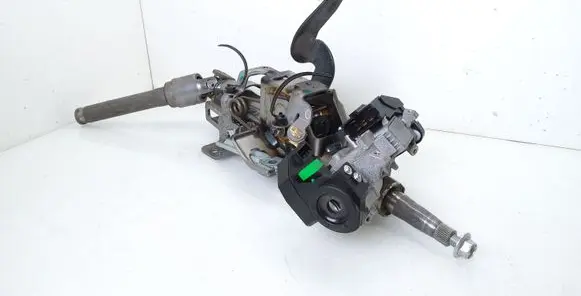 Honda CR-V Steering wheel axle
