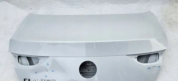 Mercedes-Benz CLA C118 X118 Tailgate/trunk/boot lid W118XXXXXXXXXX5665