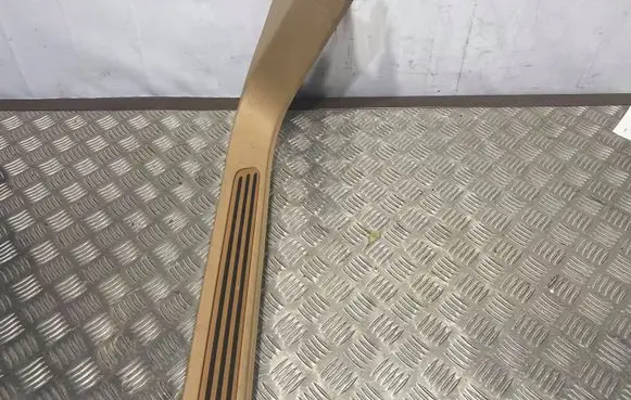 Porsche Cayenne (92A) Foot area side trim A053629